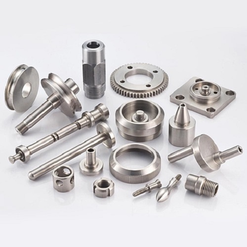 Automotive Precision Parts