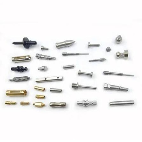 Micro Precision Components