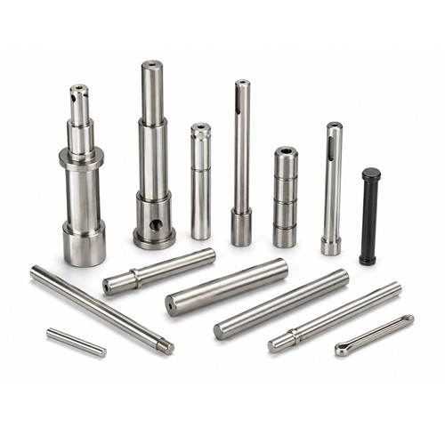 Precision Shafts and Pins